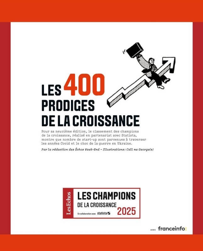 Champions Crooissance 2025