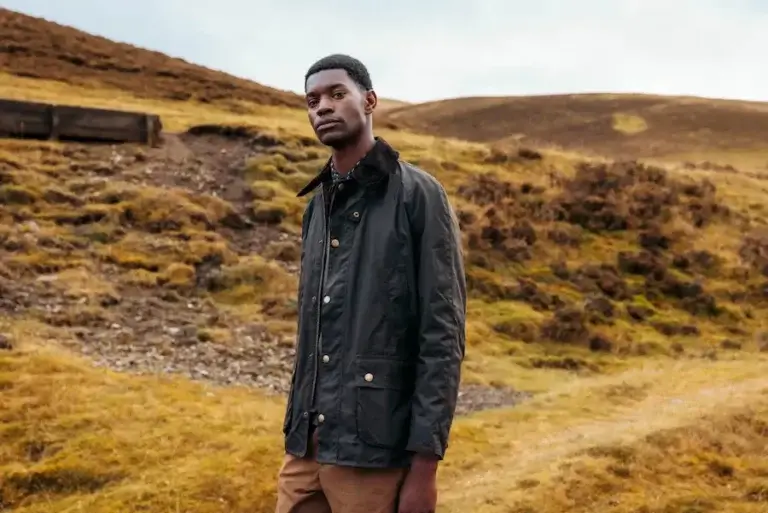 Barbour