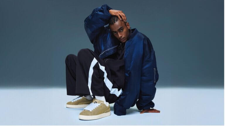 Puma Magnitude