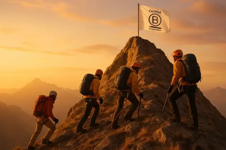 B Corp