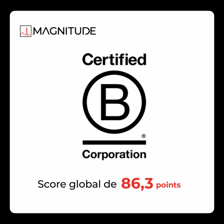 B CORP