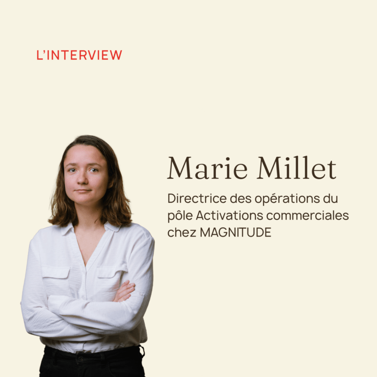 Marie Millet