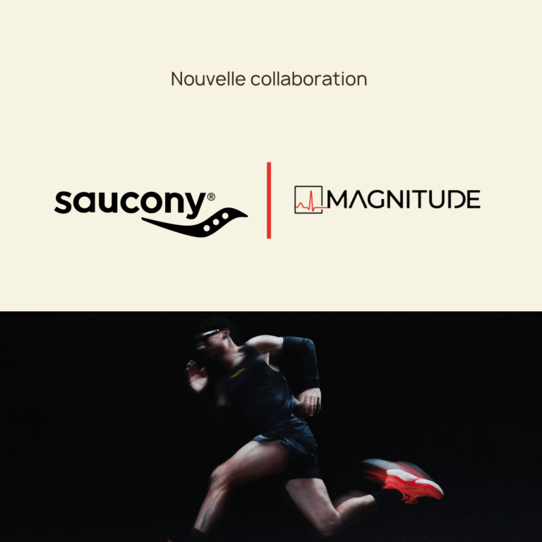 saucony x magnitude